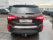 Kia Sorento II Рестайлинг Санкт-Петербург  - изображение 18