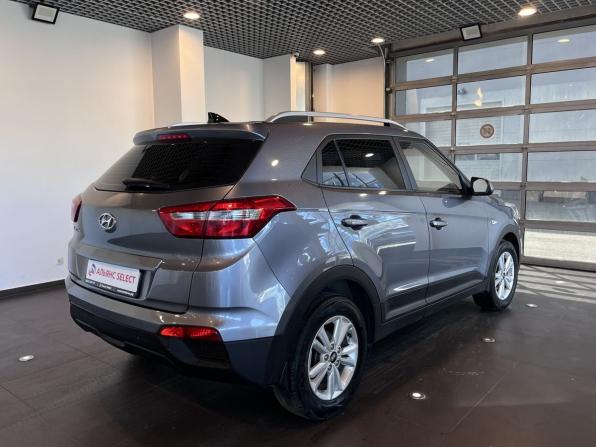 Hyundai Creta I с пробегом 2018 года, цена 1 753 000 рублей, 144179 км, внедорожник, Автокод Объявления