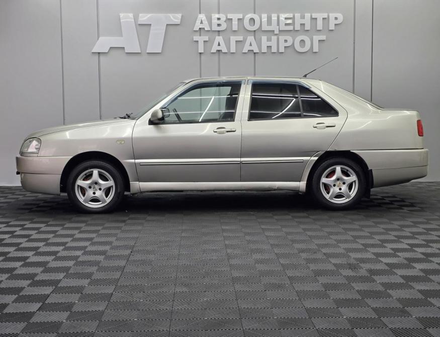 Chery Amulet (A15) I Таганрог  - изображение 3