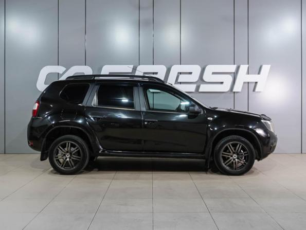 Nissan Terrano III (D10) с пробегом 2014 года, цена 1 199 000 рублей, 151812 км, внедорожник, Автокод Объявления