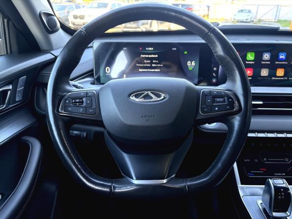 Chery Tiggo 7 Pro Max I с пробегом 2023 года, цена 1 850 000 рублей, 31386 км, внедорожник, Автокод Объявления