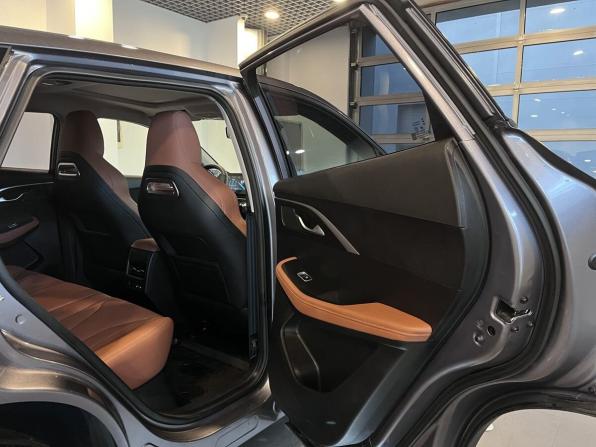 Omoda C5 I с пробегом 2023 года, цена 1 880 000 рублей, 46600 км, внедорожник, Автокод Объявления