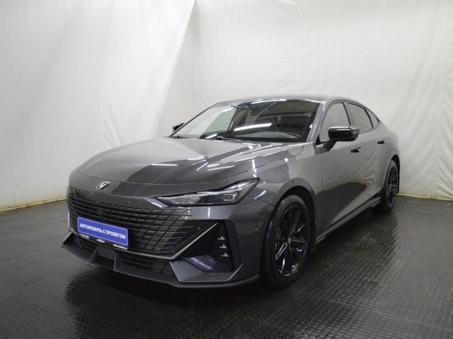 Changan UNI-V I Санкт-Петербург  - изображение 1