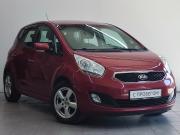Kia Venga I Барнаул  - изображение 37