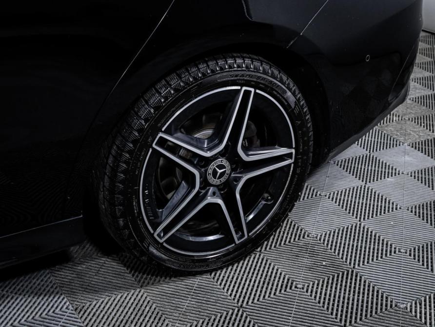 Mercedes-Benz CLA II (C118 X118) Москва  - изображение 15