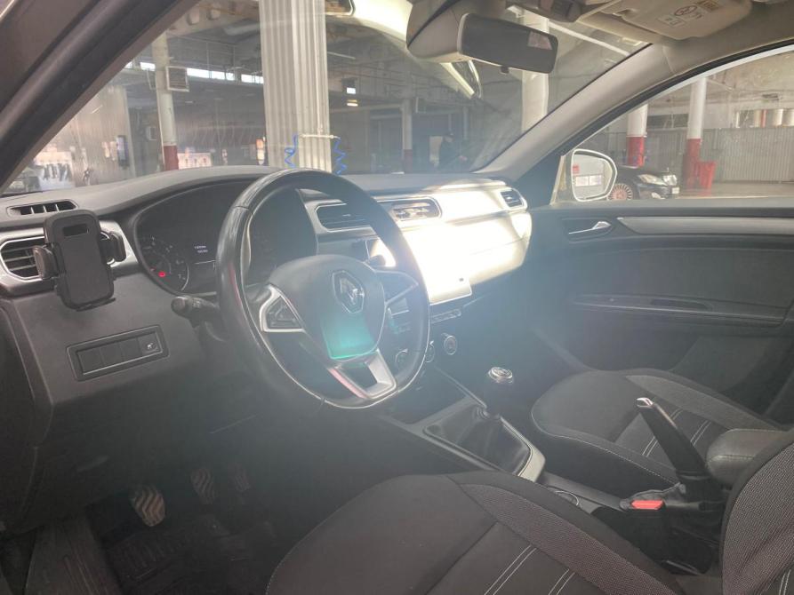 Renault Arkana I Альметьевск  - изображение 15