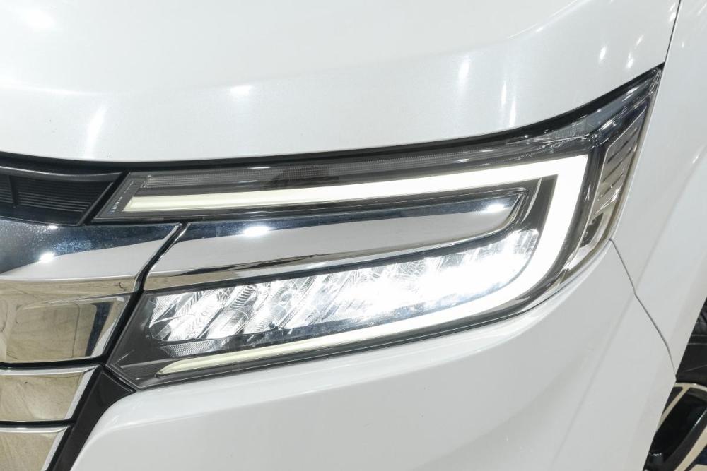 Honda Stepwgn V Рестайлинг Новокузнецк  - изображение 11