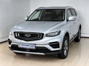 Geely Atlas Pro Москва  - изображение 17