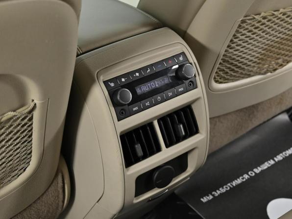 Cadillac SRX II с пробегом 2012 года, цена 999 000 рублей, 141000 км, внедорожник, Автокод Объявления