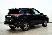Toyota RAV4 IV (XA40) Рестайлинг Сургут  - изображение 31