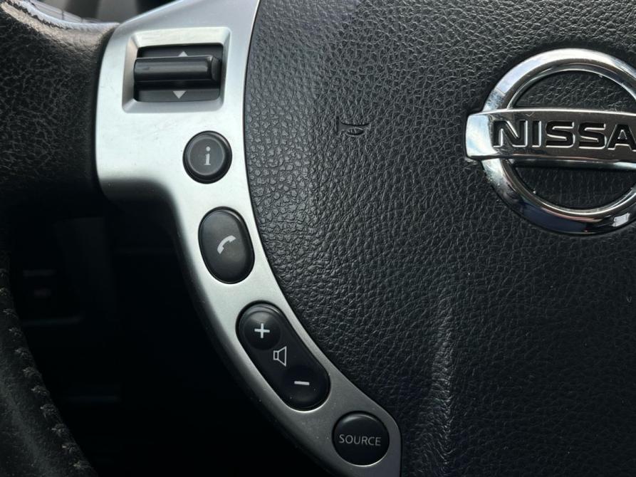 Nissan Qashqai I Рестайлинг Калуга  - изображение 13