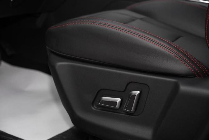 Новый SWM G05 Pro 2025 года, цена 2 249 000 рублей, внедорожник, Автокод Объявления