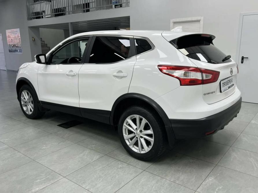 Nissan Qashqai II Казань  - изображение 3