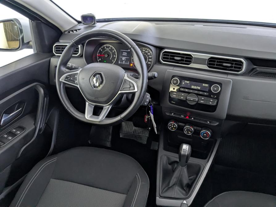 Renault Duster II Москва  - изображение 26