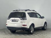 Mitsubishi Outlander II Рестайлинг Калининград  - изображение 26