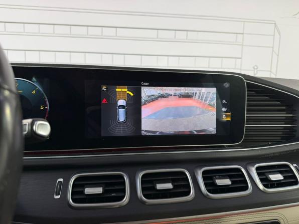 Mercedes-Benz GLE II (V167) с пробегом 2019 года, цена 5 200 000 рублей, 148000 км, внедорожник, Автокод Объявления
