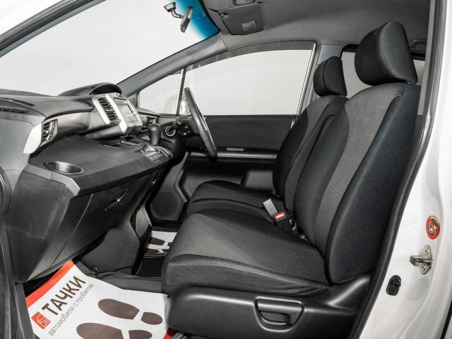 Honda Freed I Рестайлинг Иркутск  - изображение 6