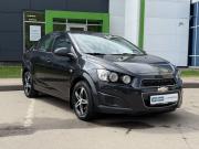 Chevrolet Aveo II Ярославль  - изображение 12