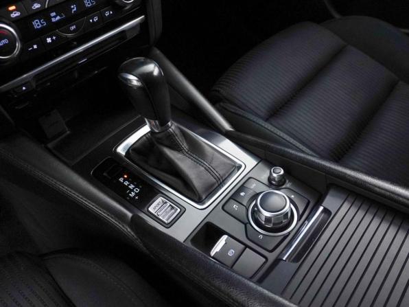 Mazda 6 III (GJ) Рестайлинг с пробегом 2016 года, цена 1 715 023 рубля, 177797 км, седан, Автокод Объявления