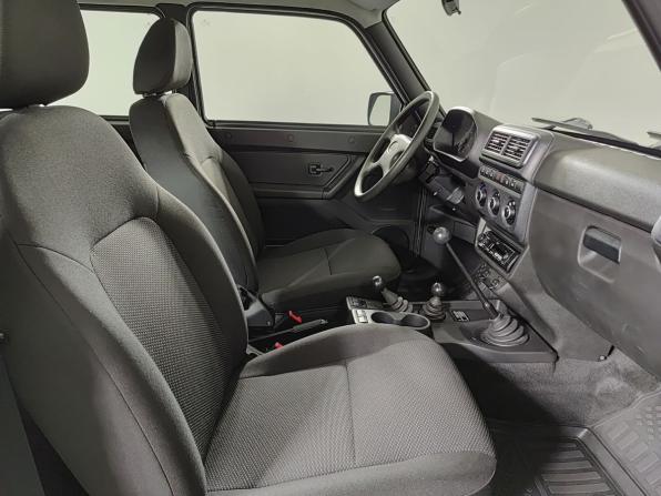Lada (ВАЗ) Niva Legend I с пробегом 2024 года, цена 930 000 рублей, 32424 км, внедорожник, Автокод Объявления