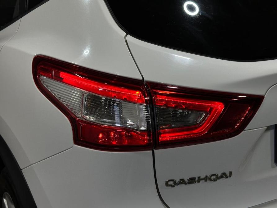 Nissan Qashqai II Челябинск  - изображение 9