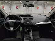 Mazda 3 II (BL) Рестайлинг Казань  - изображение 39