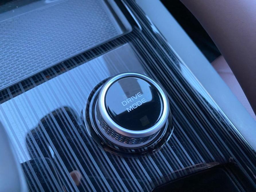 Geely Monjaro I Екатеринбург  - изображение 23