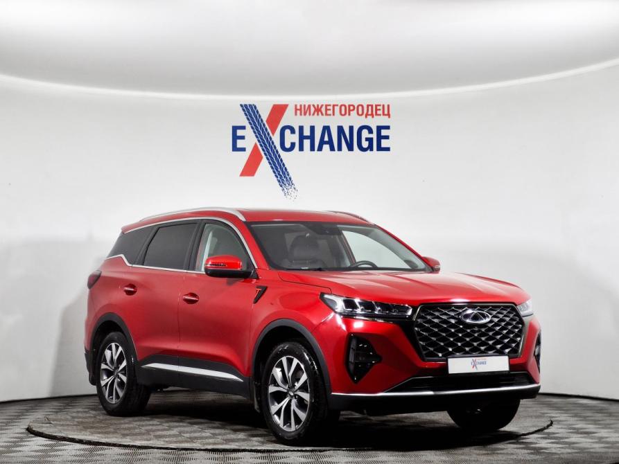 Chery Tiggo 7 Pro Max I Нижний Новгород  - изображение 3