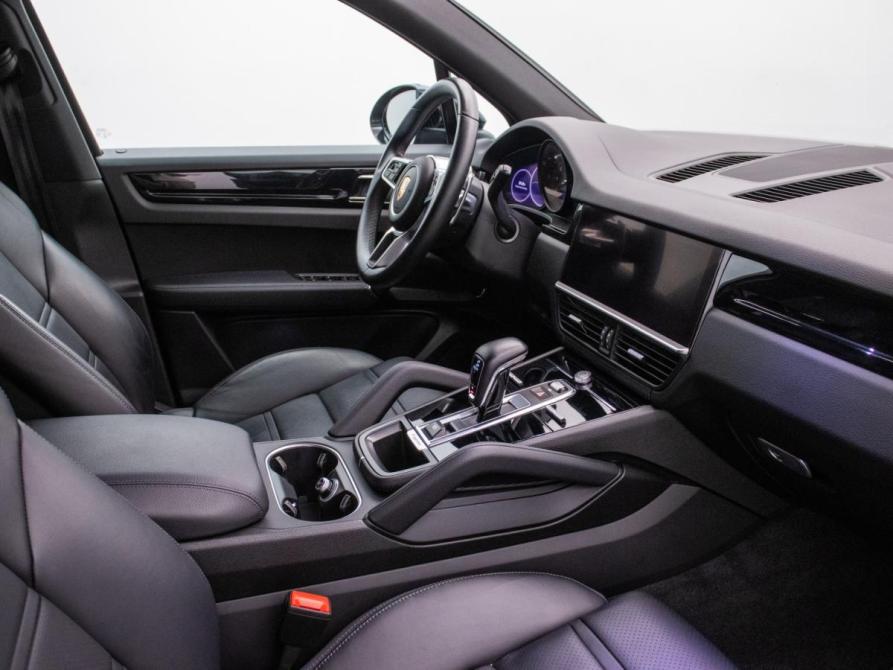 Porsche Cayenne III Москва  - изображение 10