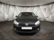 Volkswagen Golf VI Москва  - изображение 24