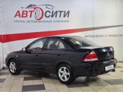 Nissan Almera Classic I Воронеж  - изображение 26