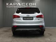Hyundai Santa Fe III Пермь  - изображение 22