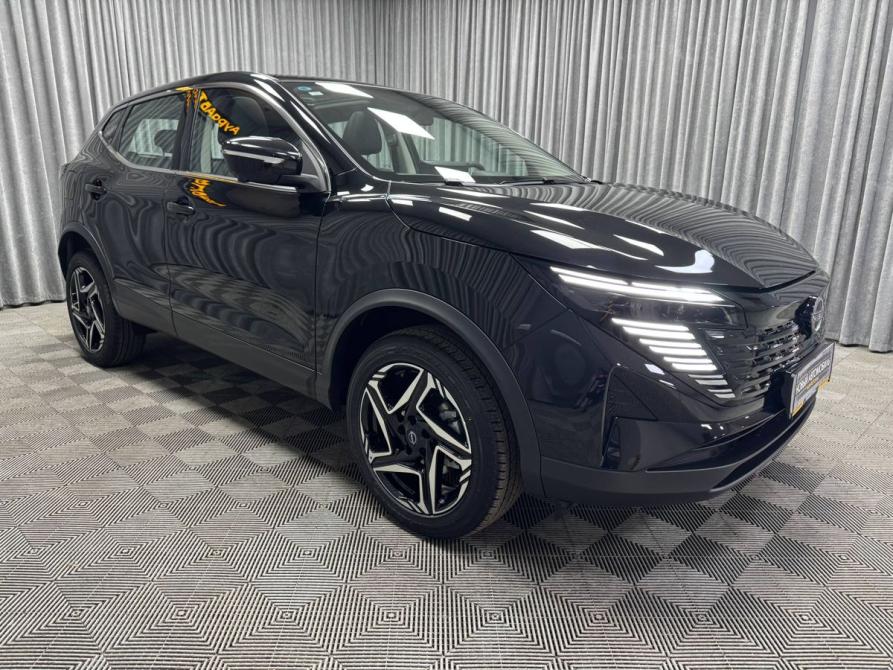 Nissan Qashqai II Рестайлинг 2 Стерлитамак  - изображение 3