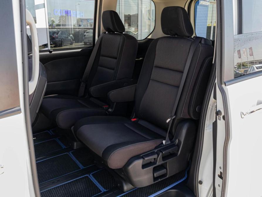Nissan Serena V (C27) Краснодар  - изображение 7