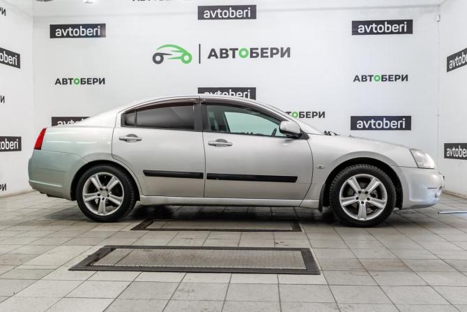 Mitsubishi Galant IX Рестайлинг с пробегом 2007 года, цена 525 000 рублей, 265000 км, седан, Автокод Объявления