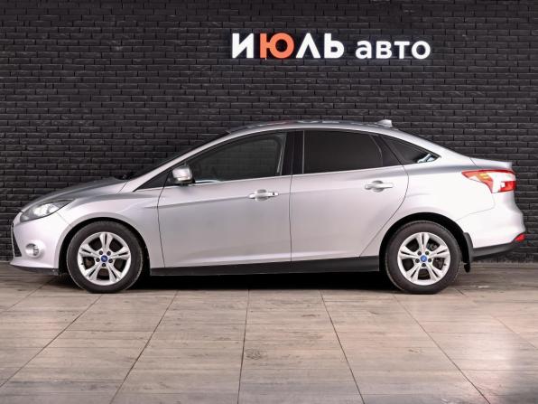 Ford Focus III с пробегом 2011 года, цена 650 000 рублей, 259813 км, седан, Автокод Объявления