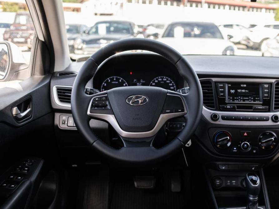 Hyundai Solaris II Сочи  - изображение 12