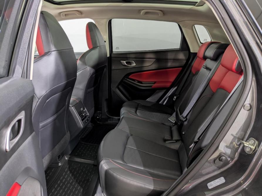 Changan CS55 Plus II Химки  - изображение 4