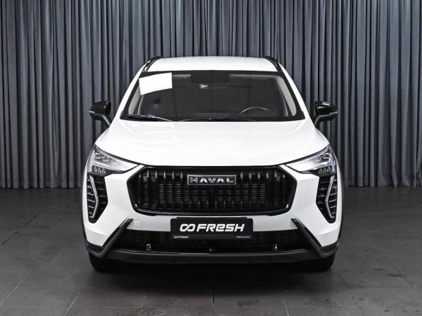 Haval Jolion I Рестайлинг с пробегом 2025 года, цена 1 835 000 рублей, 27145 км, внедорожник, Автокод Объявления