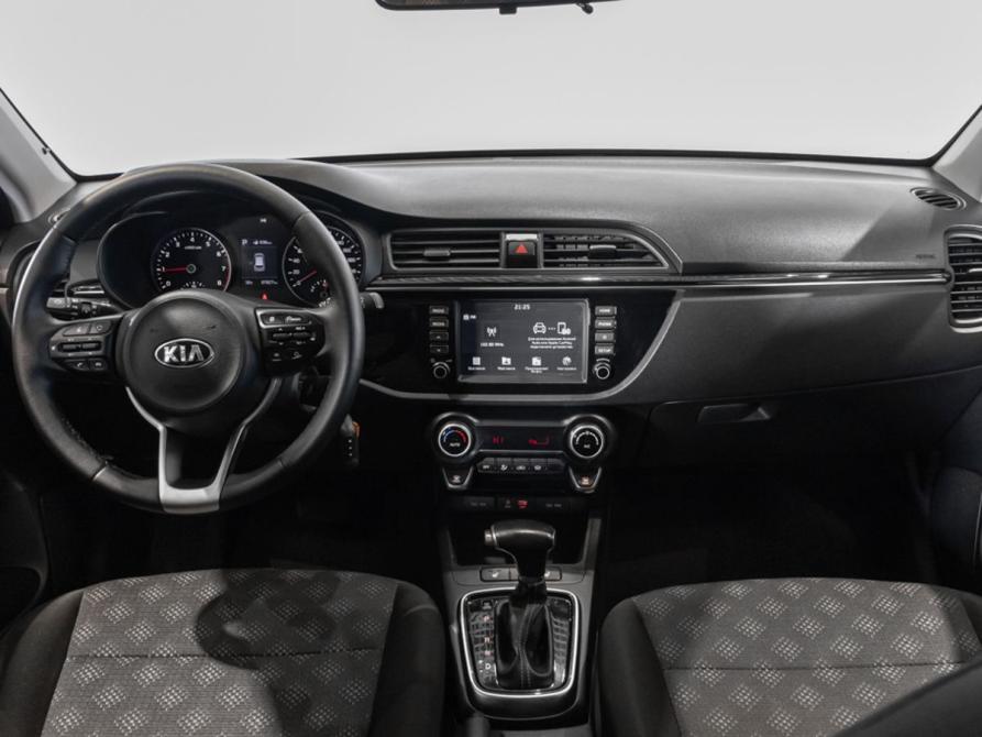 Kia Rio IV Казань  - изображение 6