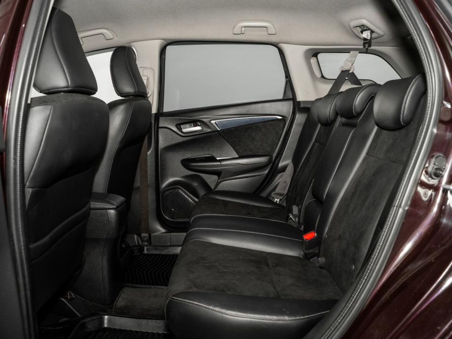 Honda Shuttle II Иркутск  - изображение 7