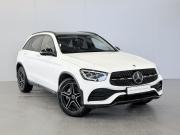 Mercedes-Benz GLC I (X253) Рестайлинг Воронеж  - изображение 47