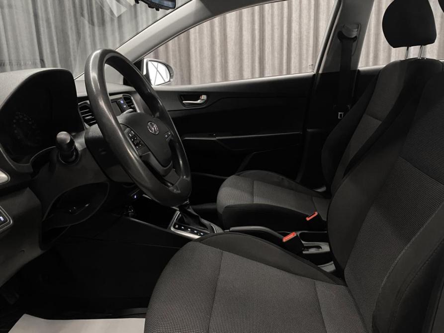 Hyundai Solaris II Красноярск  - изображение 7