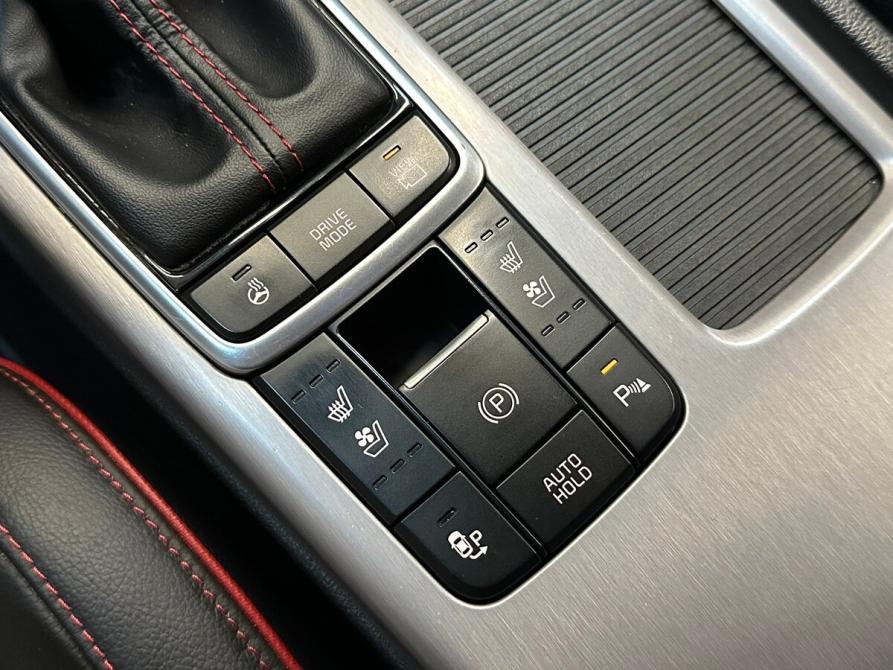 Kia Optima IV Рестайлинг Балашиха  - изображение 10
