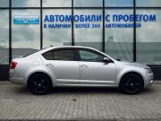 Skoda Octavia III (A7) Рестайлинг Екатеринбург  - изображение 27