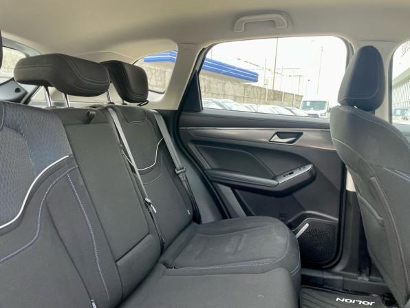 Haval Jolion I с пробегом 2023 года, цена 1 587 000 рублей, 52222 км, внедорожник, Автокод Объявления