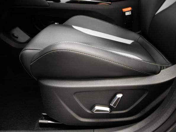 Geely Coolray I Рестайлинг с пробегом 2023 года, цена 2 250 000 рублей, 23500 км, внедорожник, Автокод Объявления