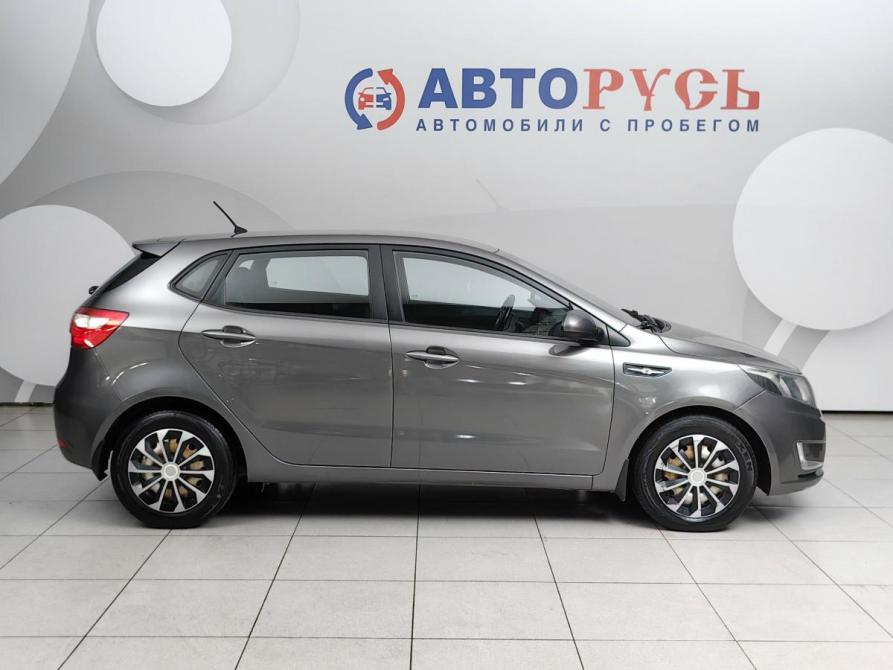 Kia Rio III Подольск  - изображение 5