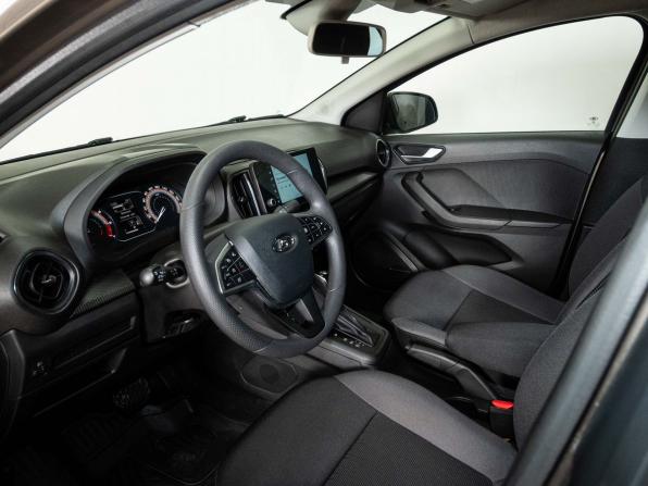 Lada (ВАЗ) Iskra с пробегом 2025 года, цена 1 438 000 рублей, 8077 км, седан, Автокод Объявления