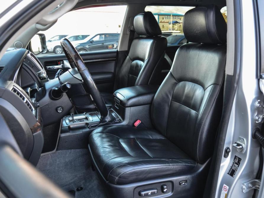 Toyota Land Cruiser 200 Series Рестайлинг 1 Курган  - изображение 9